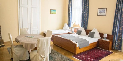 Monteur-Zimmer - Sankt Peter im Sulmtal - Privatpension Lang