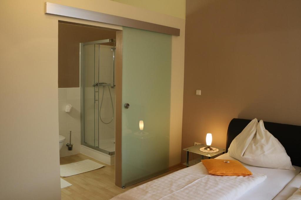 Monteur-Zimmer - Steiermark - Privatpension Lang