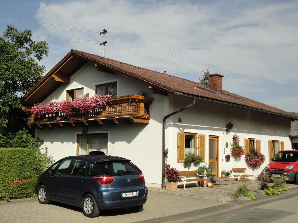 Monteur-Zimmer - Steiermark - Pension Andrea