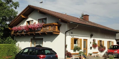 Monteur-Zimmer - Sankt Peter im Sulmtal - Pension Andrea