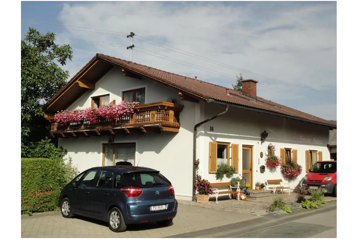 MonteurZimmer: Pension Andrea