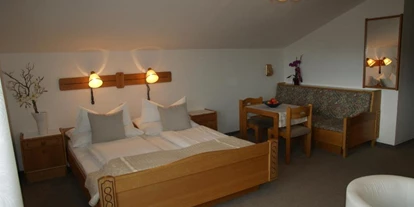 Monteur-Zimmer - Sankt Peter im Sulmtal - Pension Andrea
