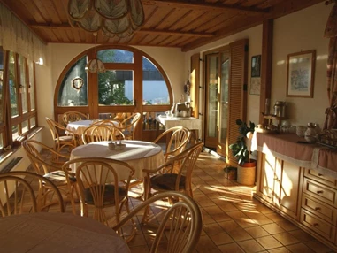 MonteurZimmer: Pension Andrea