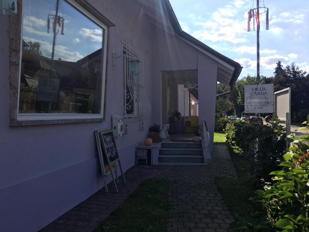 Monteur-Zimmer - Steiermark - Villa Carla