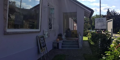 Monteur-Zimmer - Sankt Peter im Sulmtal - Villa Carla
