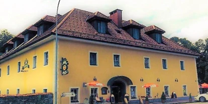 Monteur-Zimmer - Diex - Zimmer-Vermietung Gasthof Schlosswirt