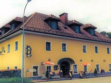 MonteurZimmer: Zimmer-Vermietung Gasthof Schlosswirt