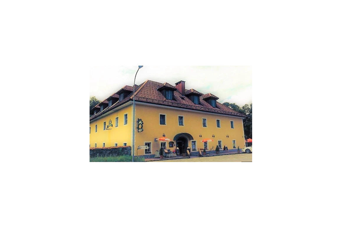 MonteurZimmer: Zimmer-Vermietung Gasthof Schlosswirt