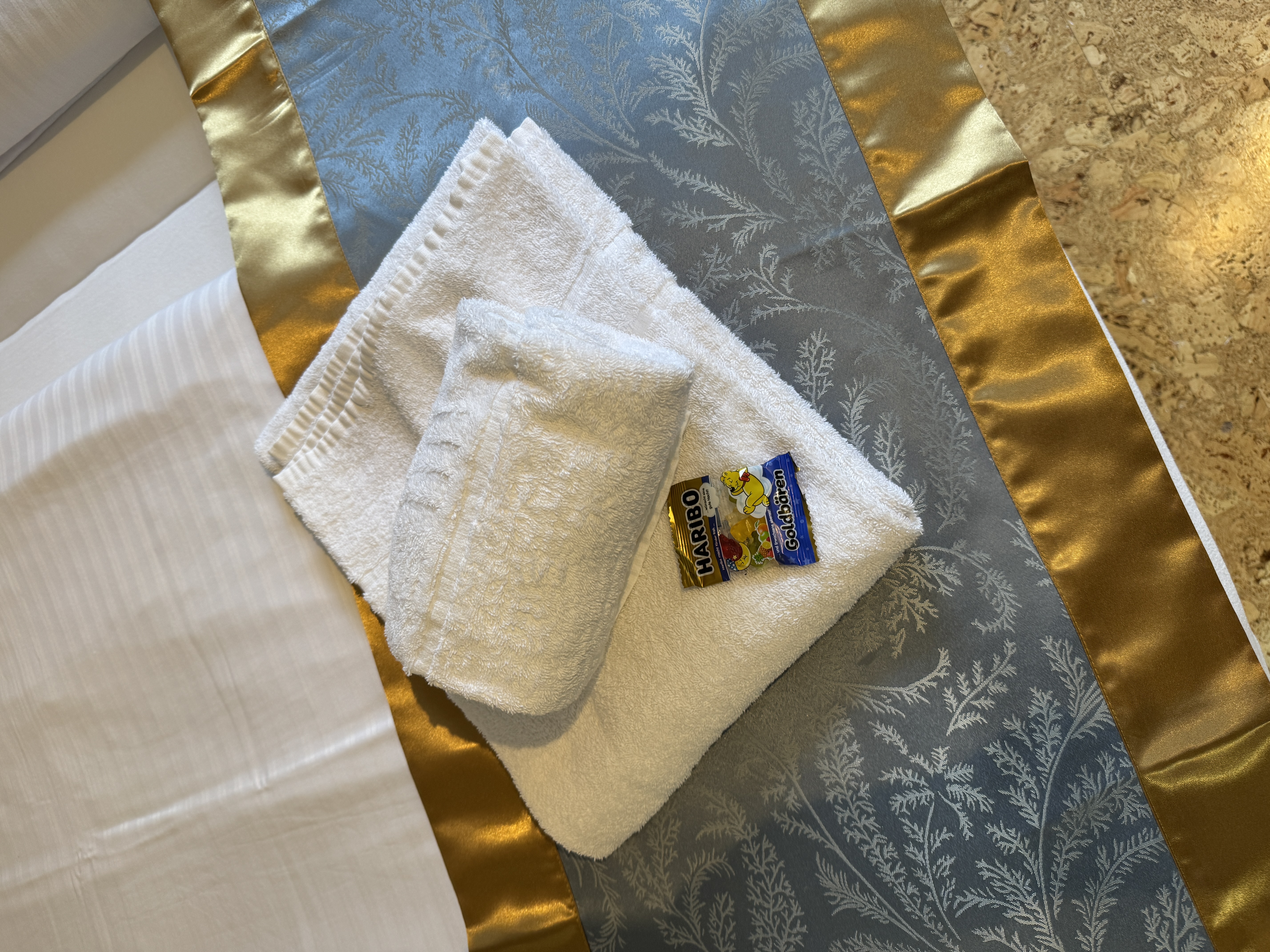 Monteur-Zimmer - Franken - Handtücher inbegriffen - Fewo Naturblick 