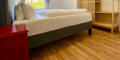 Monteur-Zimmer - Sankt Peter im Sulmtal - B&B Rohrer am Murradweg - Ehrenhausen an der Weinstrasse