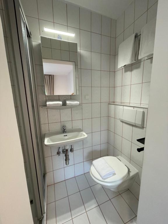 Monteur-Zimmer - Steiermark - B&B Rohrer am Murradweg - Ehrenhausen an der Weinstrasse