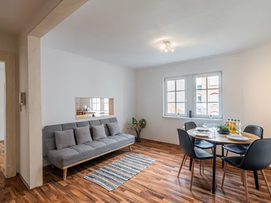 MonteurZimmer: ⭐️⭐️Monteurswohnungen in verschiedenen Größen ⭐️⭐️