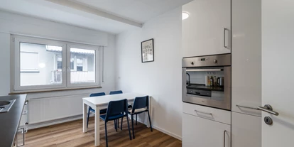 Monteur-Zimmer - Preis pro Nacht - ⭐️⭐️Monteurswohnungen in verschiedenen Größen ⭐️⭐️