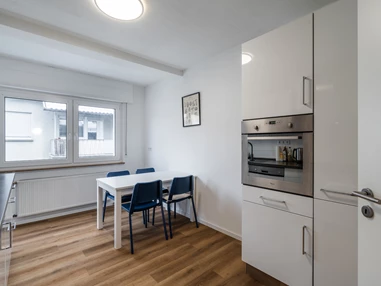 MonteurZimmer: ⭐️⭐️Monteurswohnungen in verschiedenen Größen ⭐️⭐️