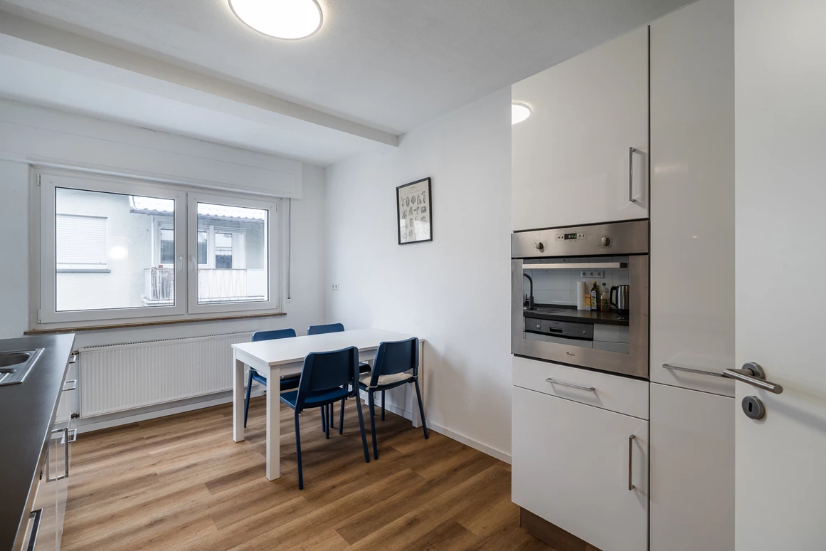 MonteurZimmer: ⭐️⭐️Monteurswohnungen in verschiedenen Größen ⭐️⭐️