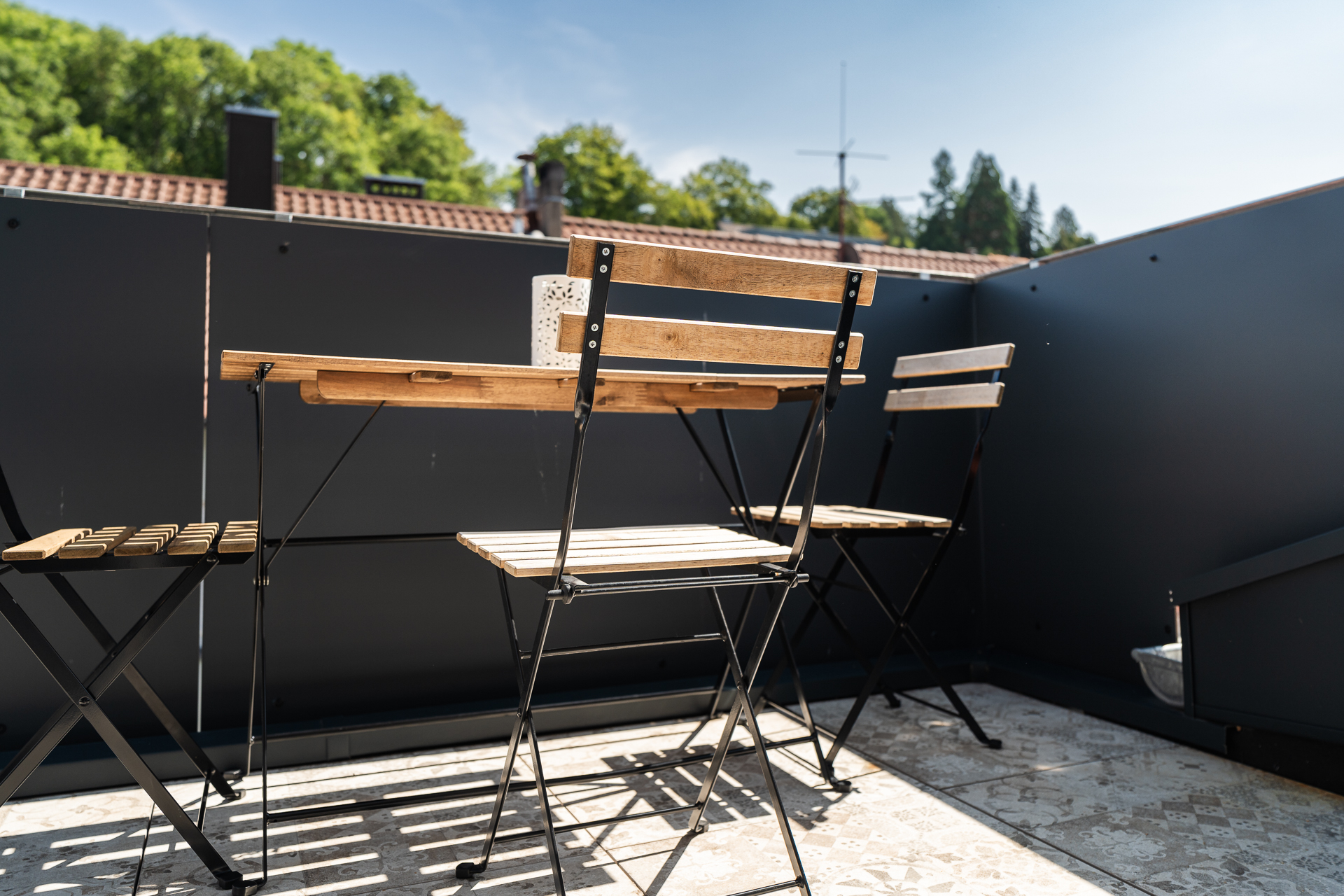 Monteur-Zimmer - Fernseher - Baden-Württemberg - ⭐️⭐️Monteurswohnungen in verschiedenen Größen ⭐️⭐️