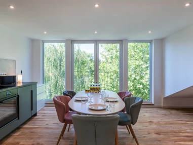 MonteurZimmer: ⭐️⭐️Monteurswohnungen in verschiedenen Größen ⭐️⭐️