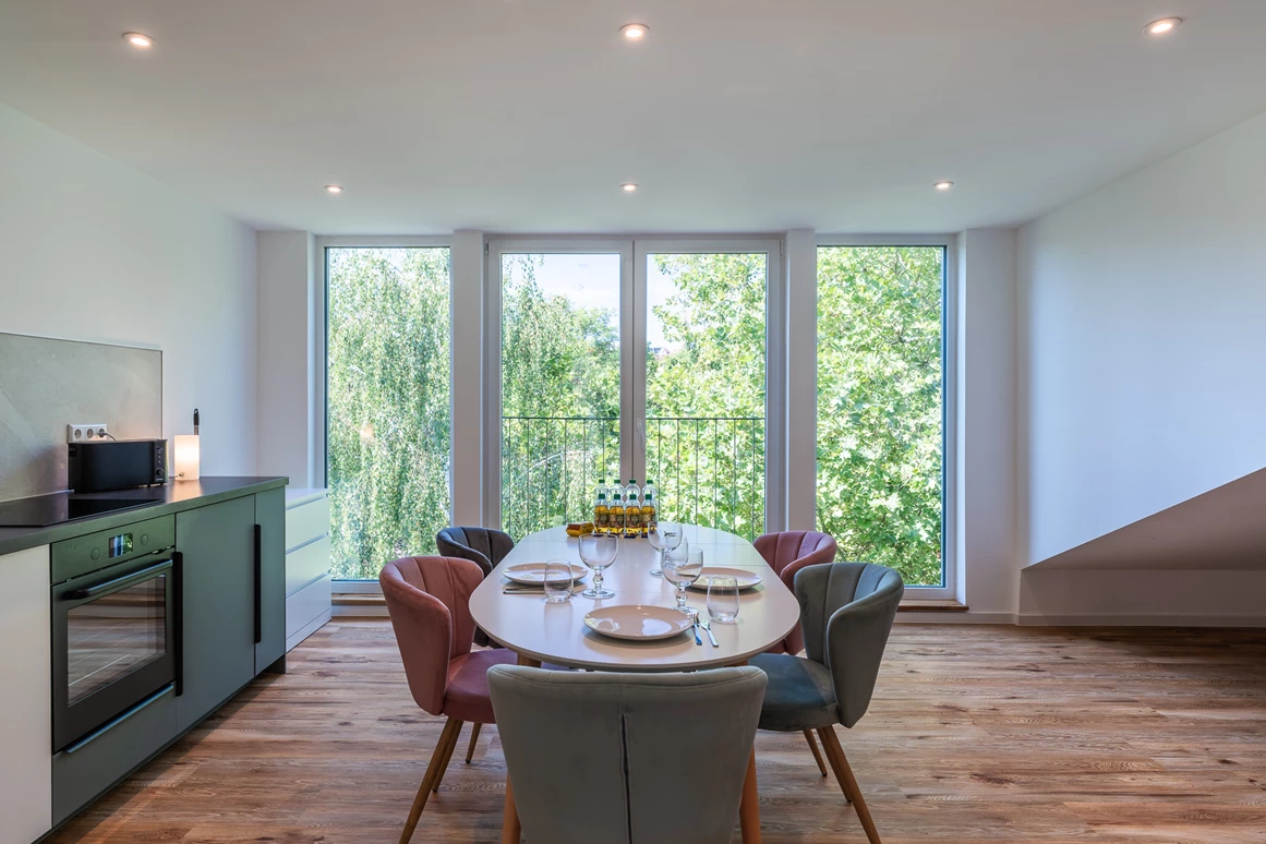 MonteurZimmer: ⭐️⭐️Monteurswohnungen in verschiedenen Größen ⭐️⭐️