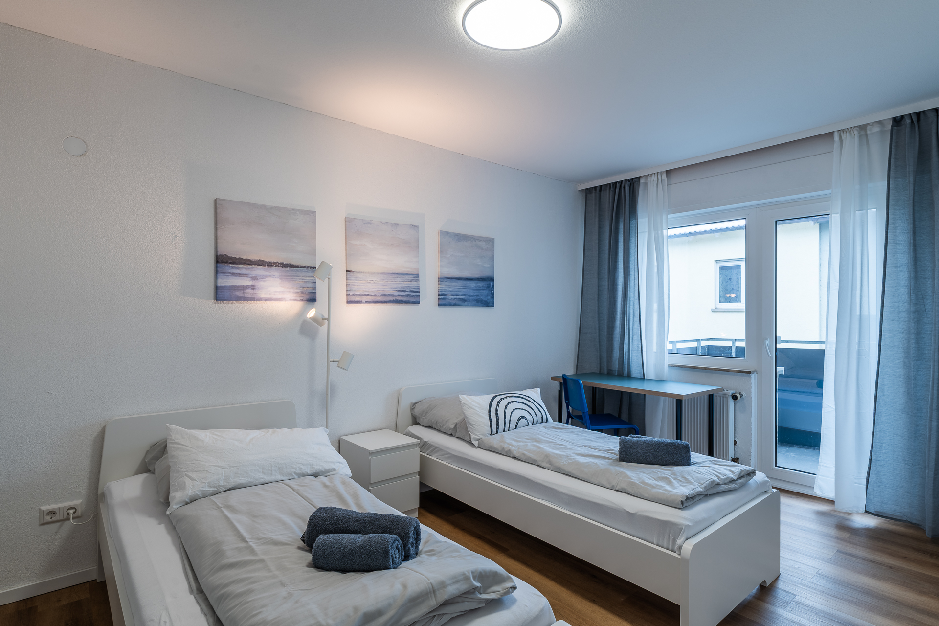 MonteurZimmer: ⭐️⭐️Monteurswohnungen in verschiedenen Größen ⭐️⭐️