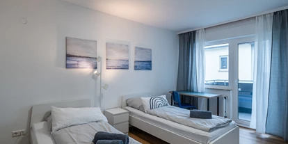 Monteur-Zimmer - Preis pro Nacht - ⭐️⭐️Monteurswohnungen in verschiedenen Größen ⭐️⭐️