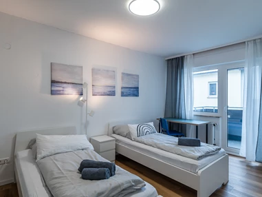 MonteurZimmer: ⭐️⭐️Monteurswohnungen in verschiedenen Größen ⭐️⭐️