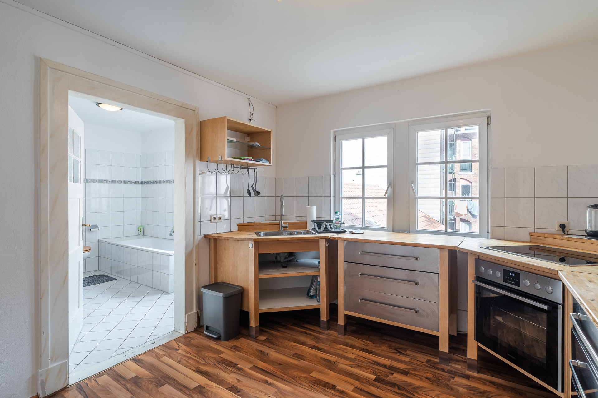 MonteurZimmer: ⭐️⭐️Monteurswohnungen in verschiedenen Größen ⭐️⭐️