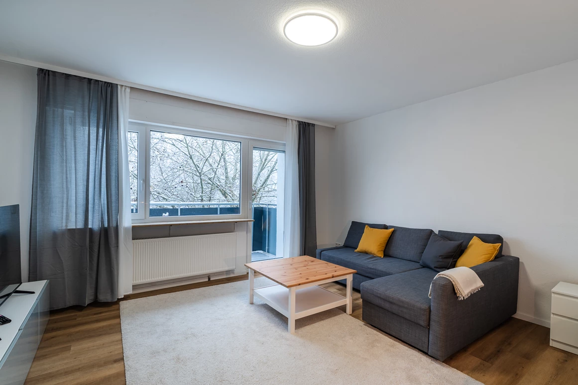 MonteurZimmer: ⭐️⭐️Monteurswohnungen in verschiedenen Größen ⭐️⭐️