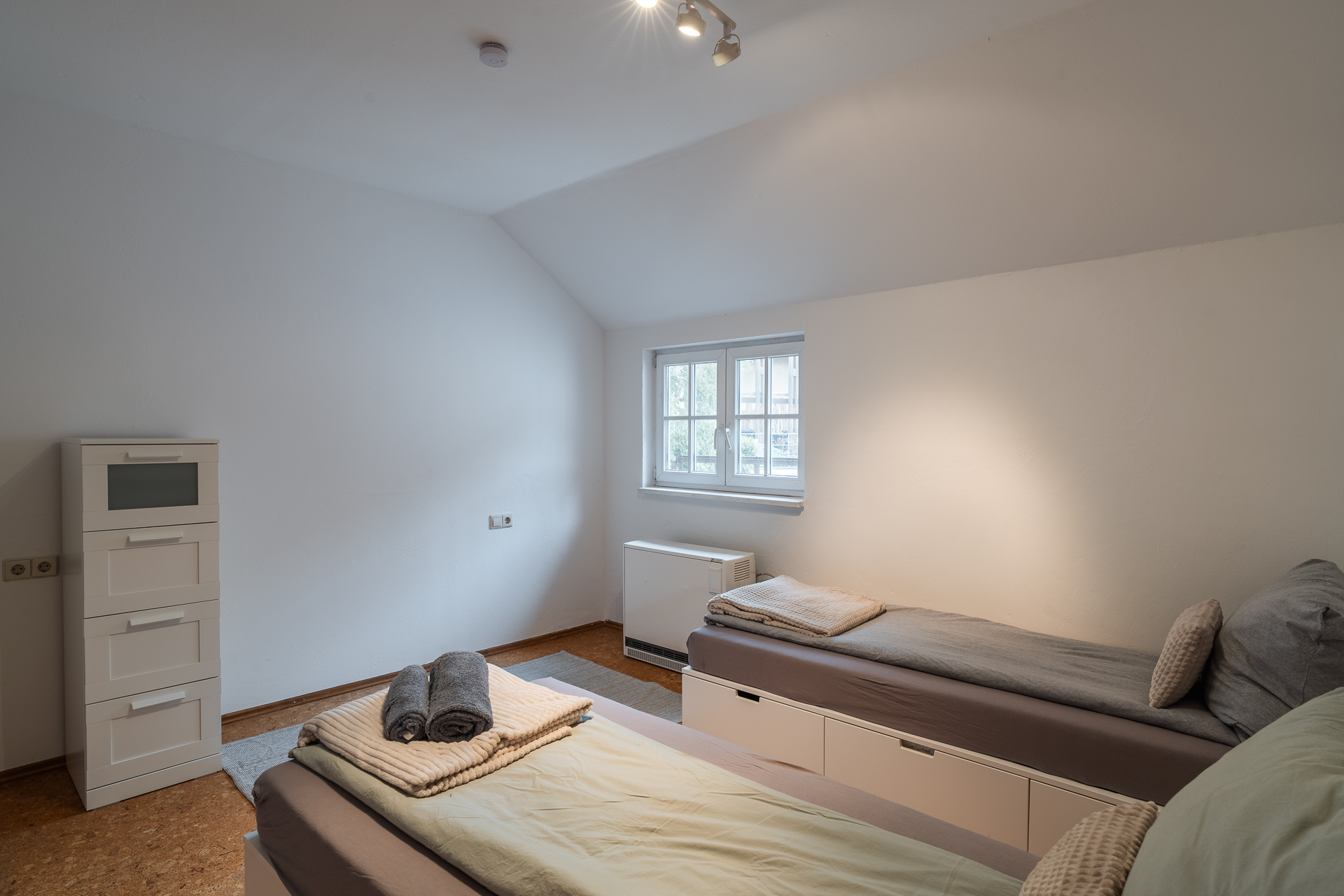 MonteurZimmer: ⭐️⭐️Monteurswohnungen in verschiedenen Größen ⭐️⭐️