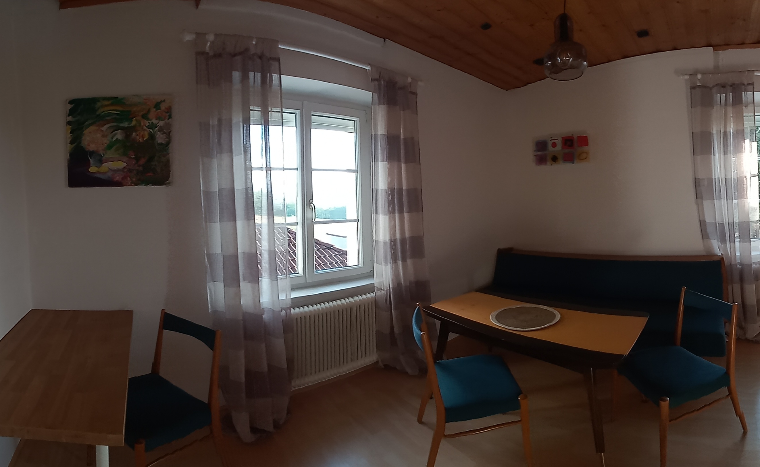 Monteur-Zimmer - Hinzenbach - PA's