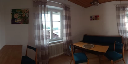 Monteur-Zimmer - Fernseher - Mühlviertel - PA's