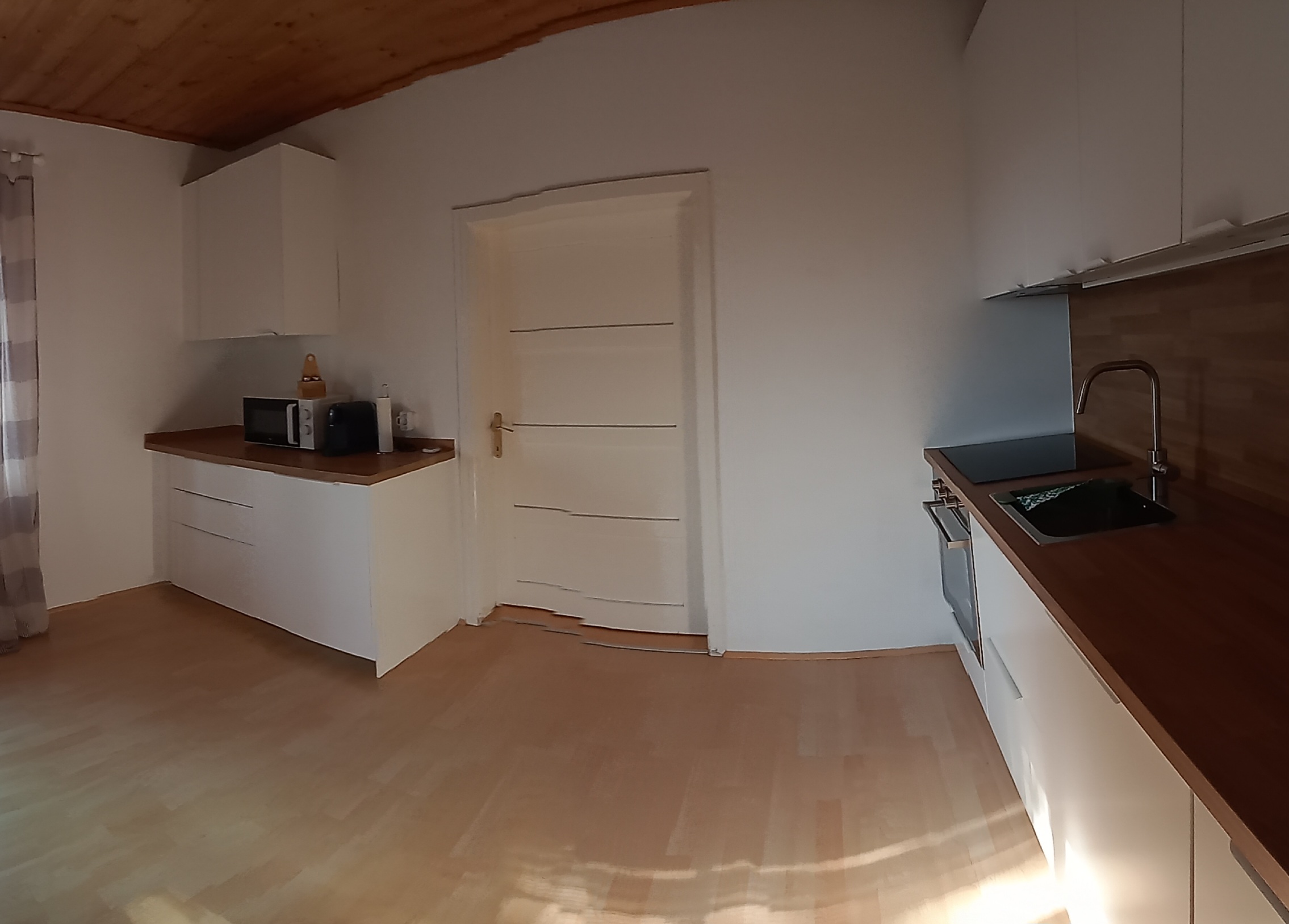 Monteur-Zimmer - Hinzenbach - PA's