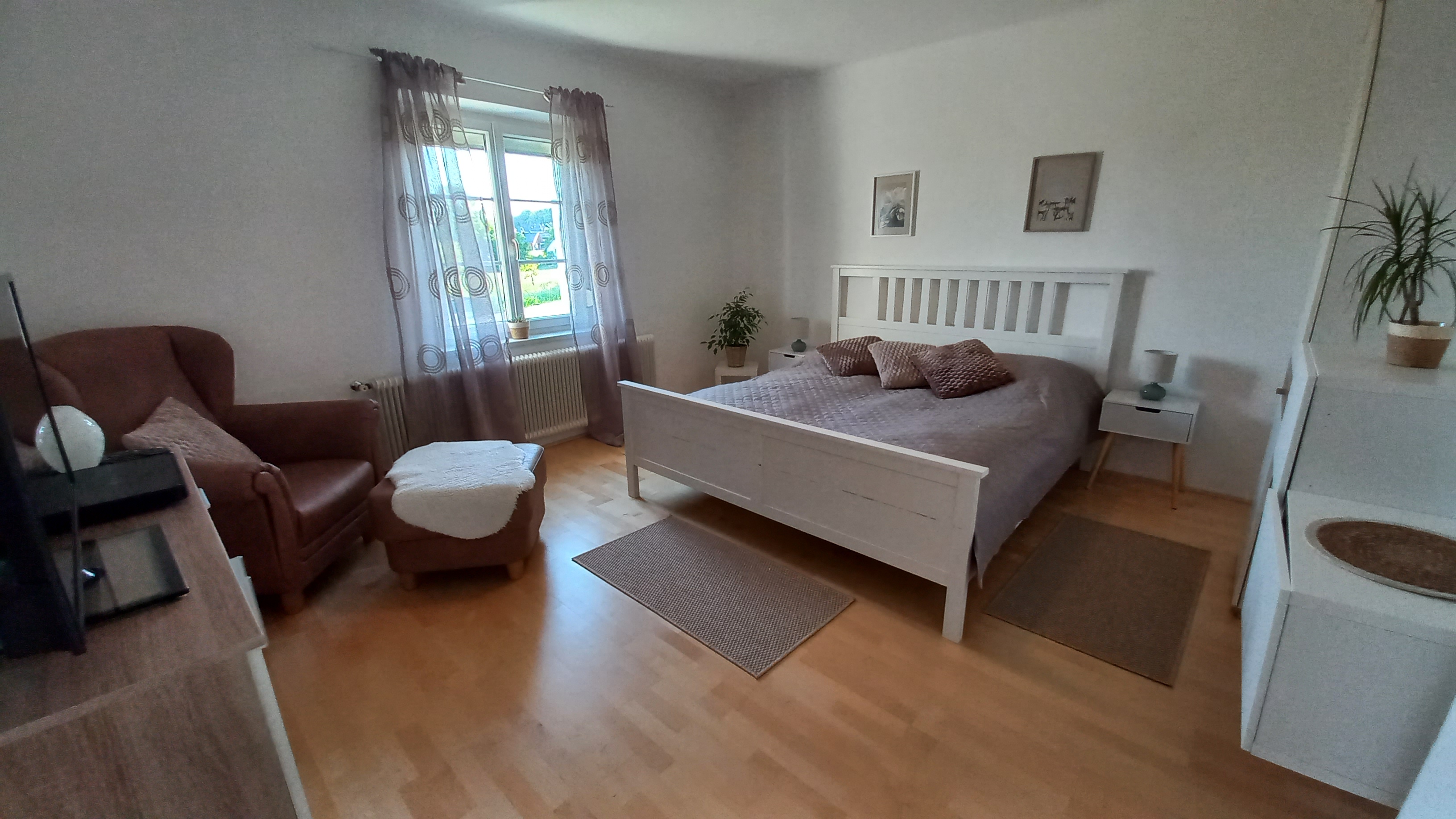 Monteur-Zimmer - Hinzenbach - PA's