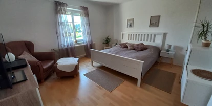 Monteur-Zimmer - Fernseher - Mühlviertel - PA's