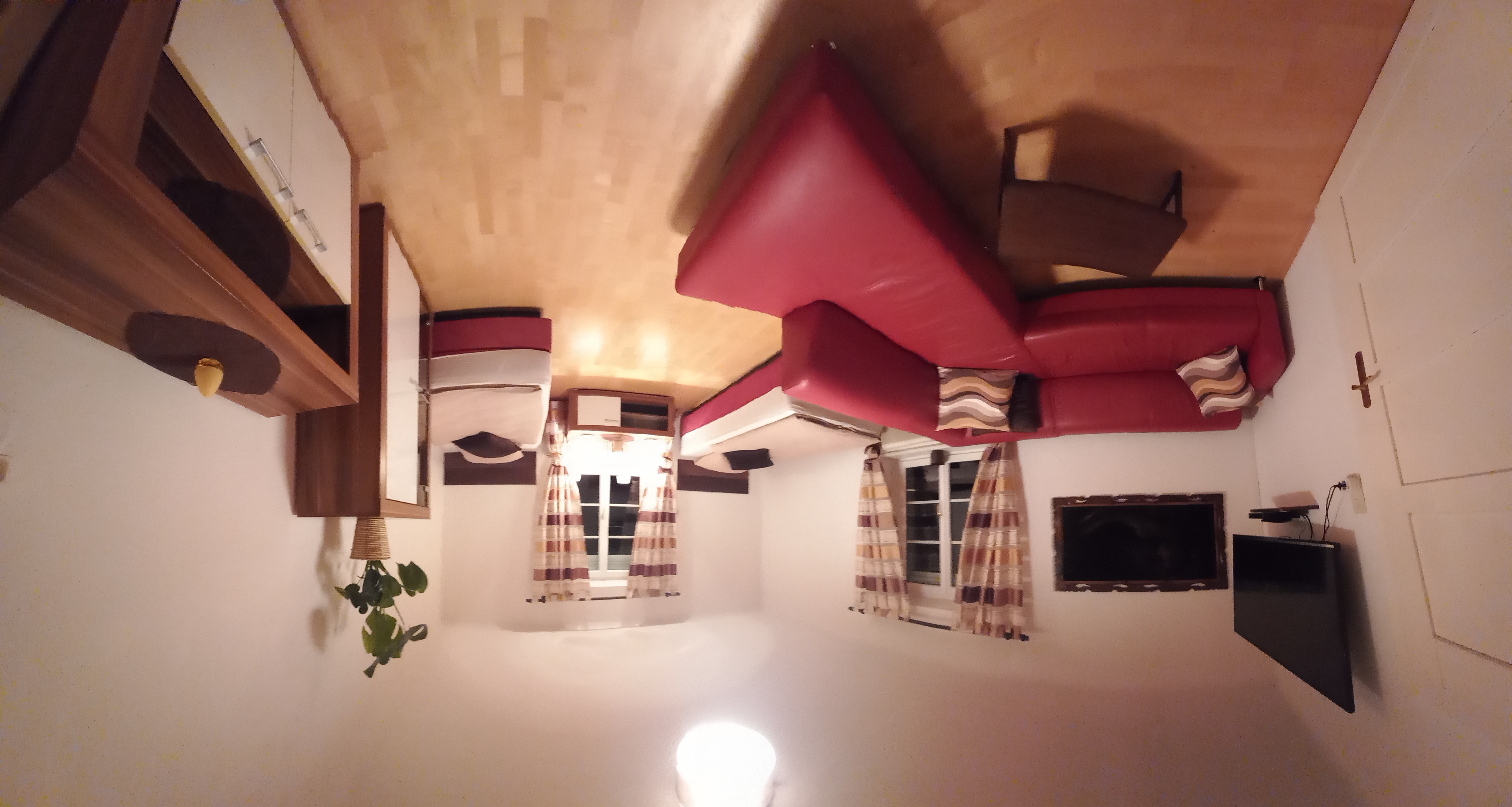 Monteur-Zimmer - Hinzenbach - PA's