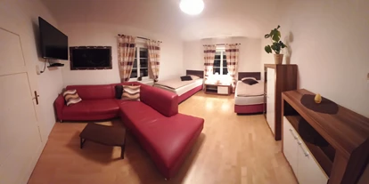 Monteur-Zimmer - Fernseher - Mühlviertel - PA's