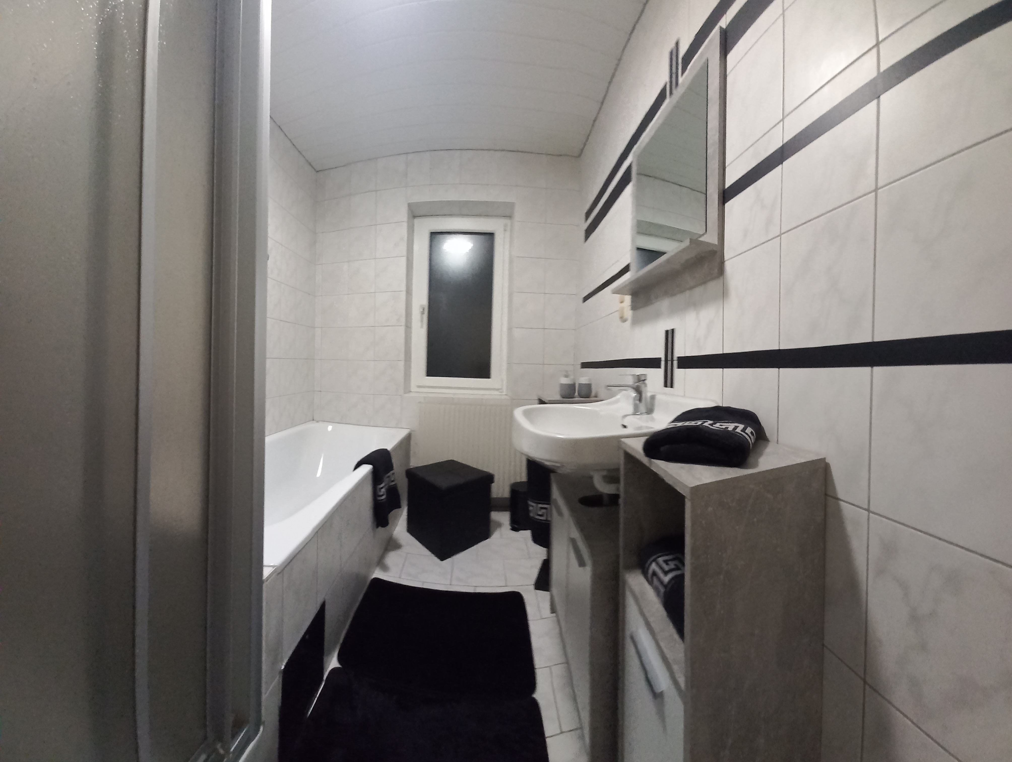 Monteur-Zimmer - Hinzenbach - PA's