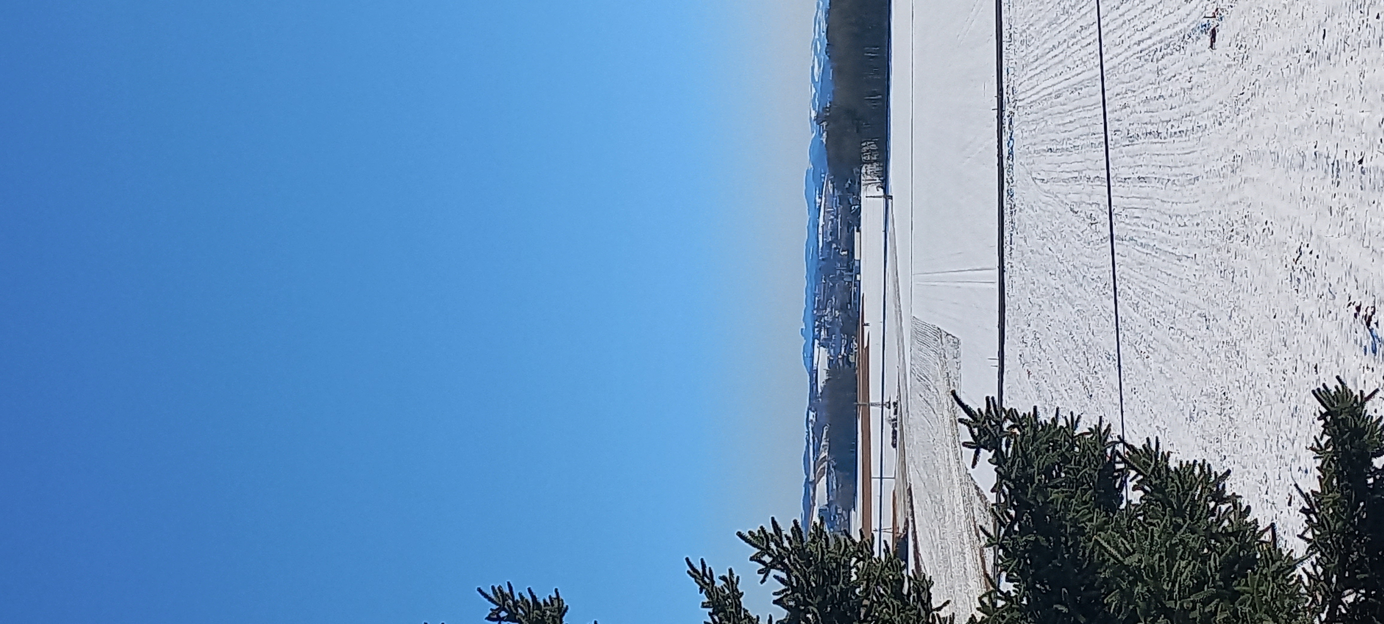 MonteurZimmer: Ausblick Winter - PA's