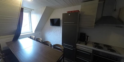 Monteur-Zimmer - Aichach (Landkreis Aichach-Friedberg) - Monteurzimmer Augsburg Apartments - Gnann Verwaltung GmbH
