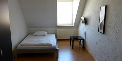 Monteur-Zimmer - Aichach (Landkreis Aichach-Friedberg) - Monteurzimmer Augsburg Apartments - Gnann Verwaltung GmbH