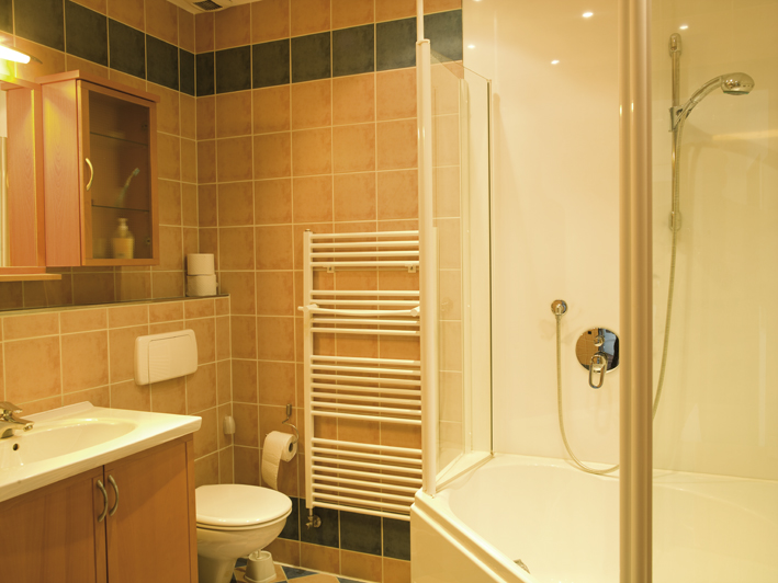 Monteur-Zimmer - Bayern - Monteurzimmer Augsburg Apartments - Gnann Verwaltung GmbH