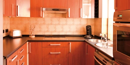 Monteur-Zimmer - Aichach (Landkreis Aichach-Friedberg) - Monteurzimmer Augsburg Apartments - Gnann Verwaltung GmbH