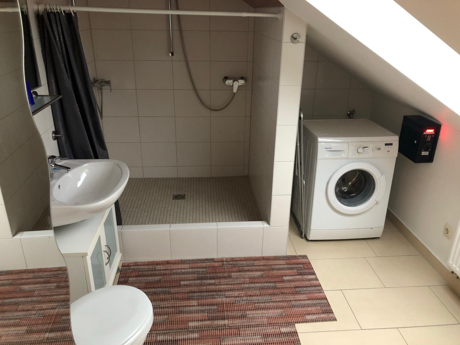 Monteur-Zimmer - Bayern - Pension Savil