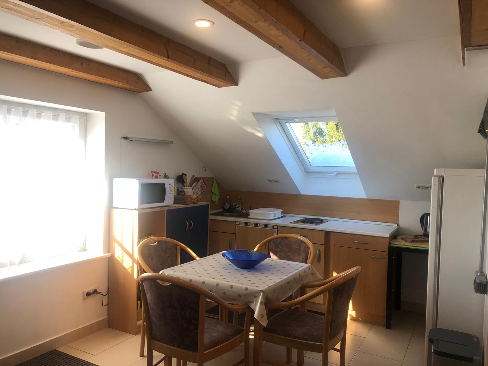 Monteur-Zimmer - Bayern - Pension Savil