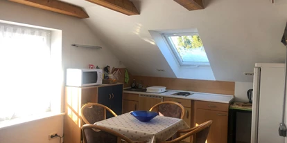 Monteur-Zimmer - Aichach (Landkreis Aichach-Friedberg) - Pension Savil