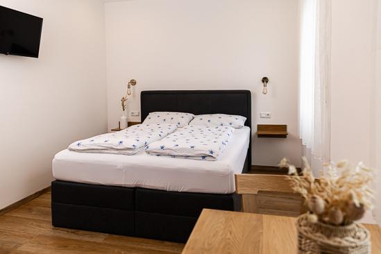 Monteur-Zimmer - Bayern - Pension Märkl