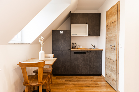 Monteur-Zimmer - Bayern - Pension Märkl