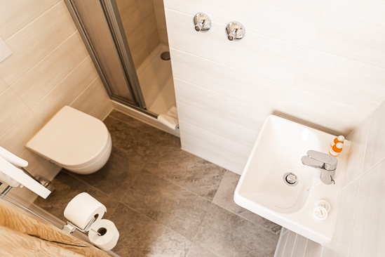 Monteur-Zimmer - Bayern - Pension Märkl