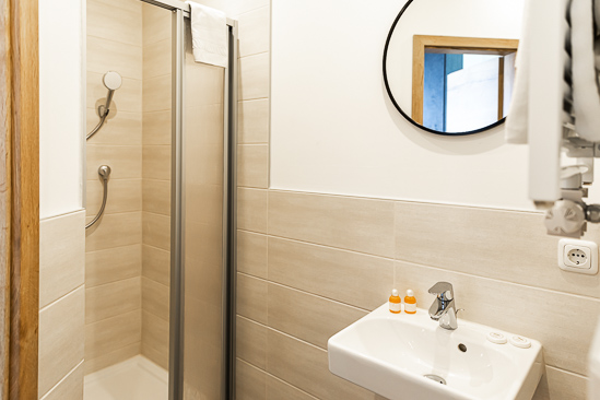 Monteur-Zimmer - Bayern - Pension Märkl