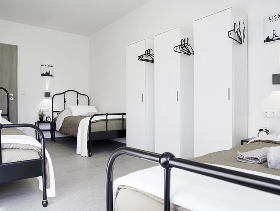 MonteurZimmer: Prime Apartments – Monteur-Unterkünfte in Augsburg