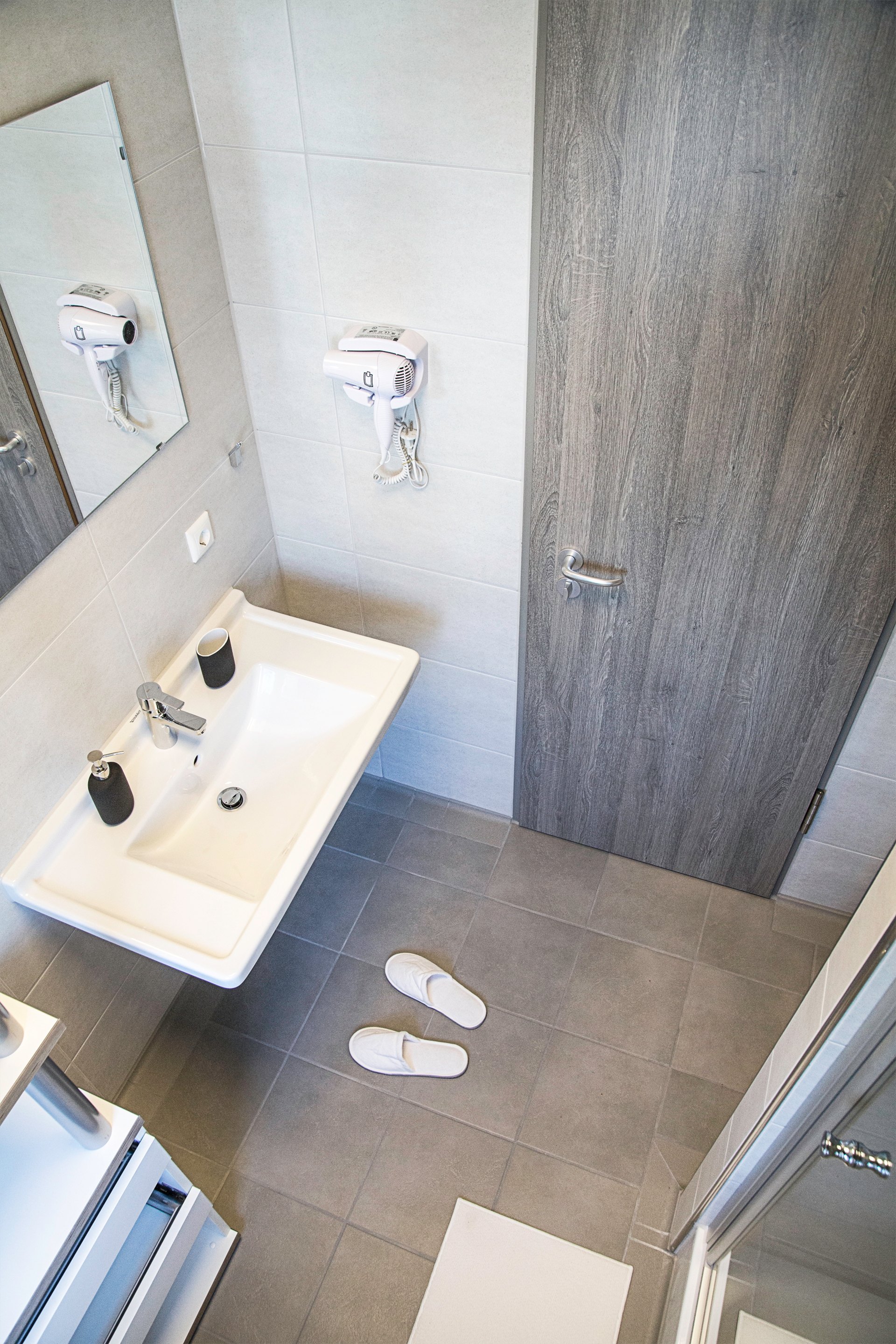 Monteur-Zimmer - Bayern - Prime Apartments – Monteur-Unterkünfte in Augsburg